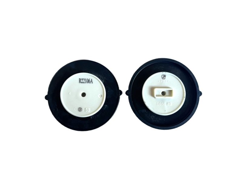 Membrány AIRMAC DBMS 60