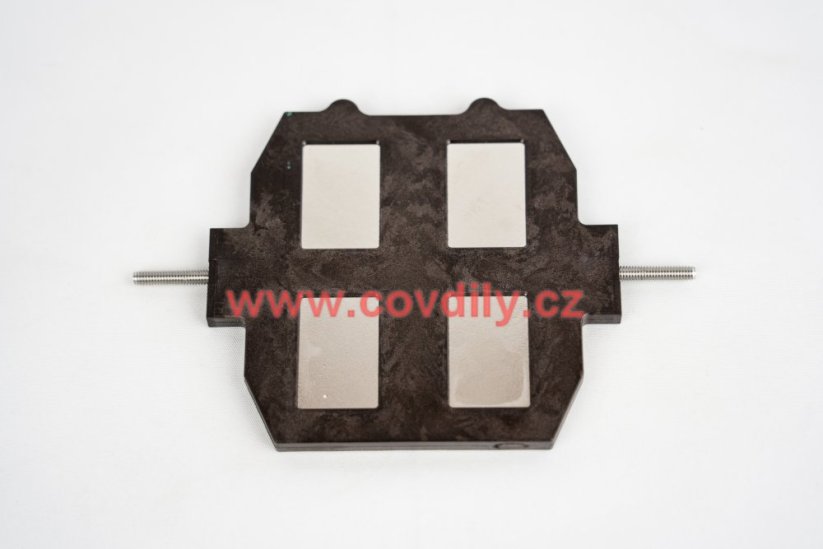 Magnet AIRMAC DBMX 150-300