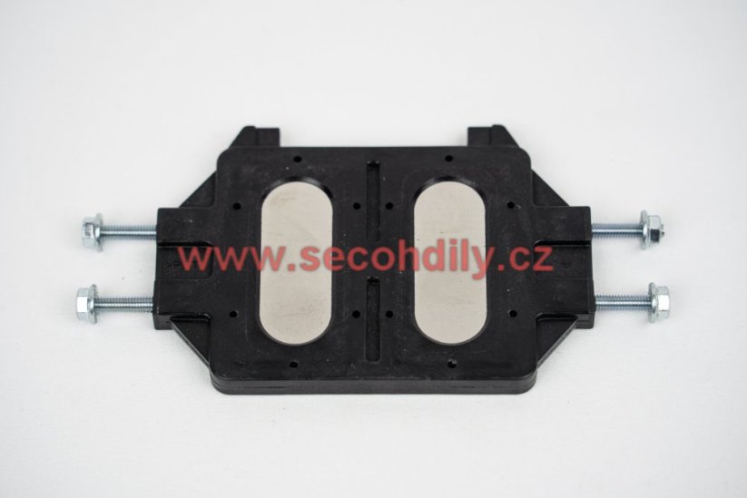 Magnet SECOH JDK 150, 200, 300, 400