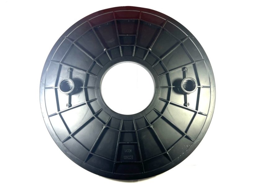 Aerační diskový element 20" - DONUT