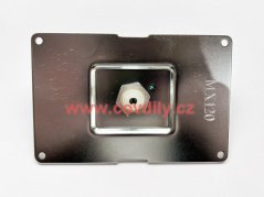 Bezpečnostní vypínač AIRMAC DBMX 120