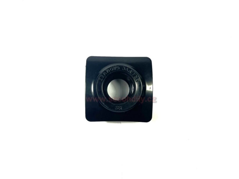 Konektor grommet