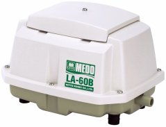 NITTO LA-60 dmychadlo