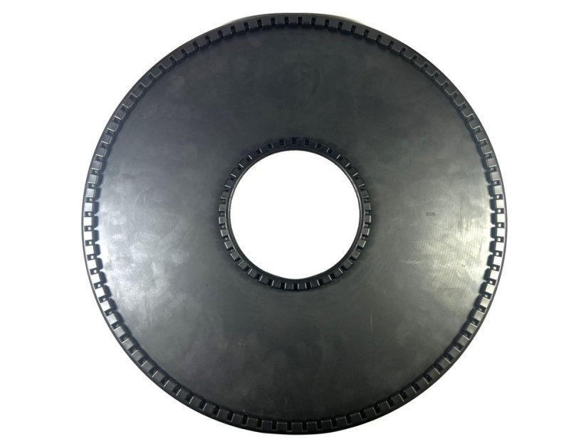 Aerační diskový element 20" - DONUT