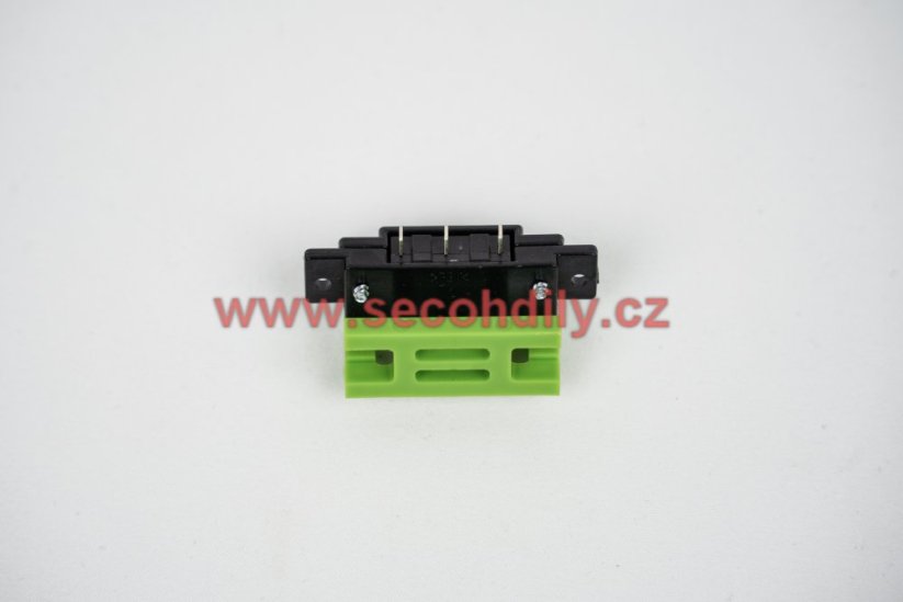 Bezpečnostní vypínač pro SECOH JDK-S-120