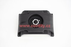 Bezpečnostní vypínač AIRMAC DBMX 80, 100