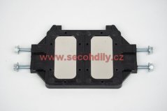 Magnet SECOH JDK 250, 500