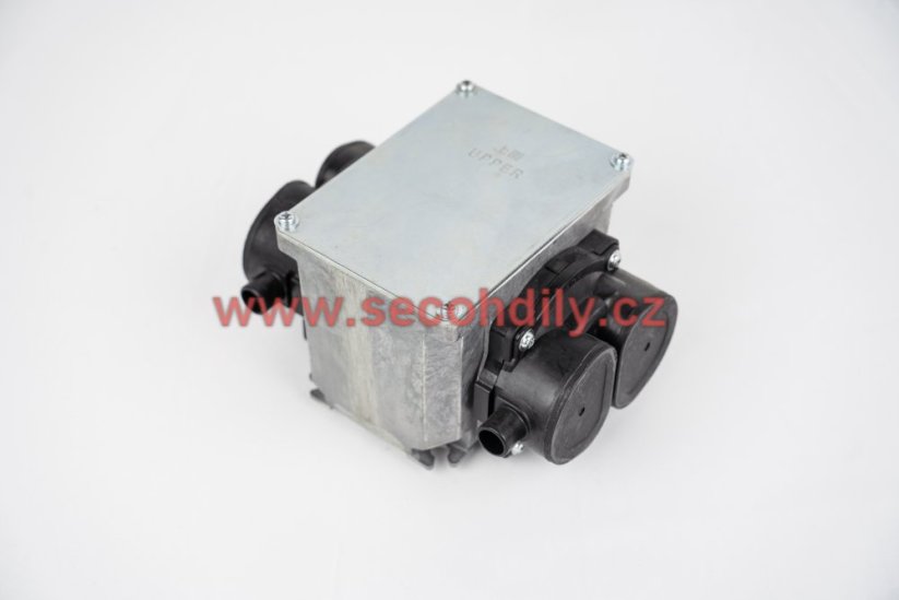 Blok motoru SECOH JDK-S-120