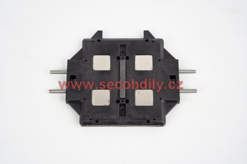 Magnet HIBLOW HP 150, 200