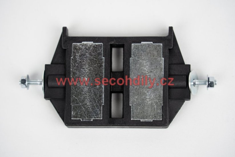 Magnet SECOH EL-60, 80-15, 120W