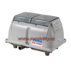 SECOH EL-S-150W dmychadlo