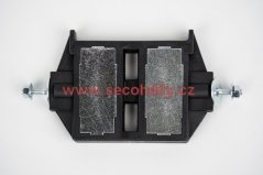 Magnet SECOH EL-60, 80-15, 120W