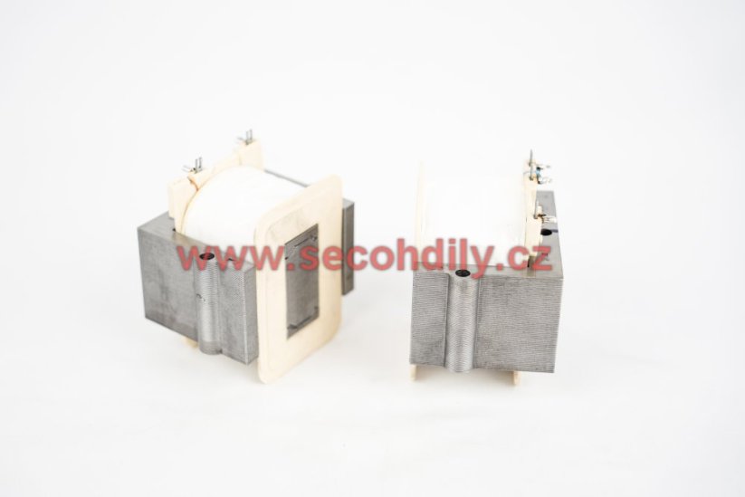 Cívky HIBLOW HP 120