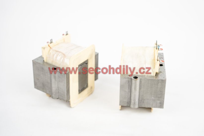 Cívky HIBLOW HP 150