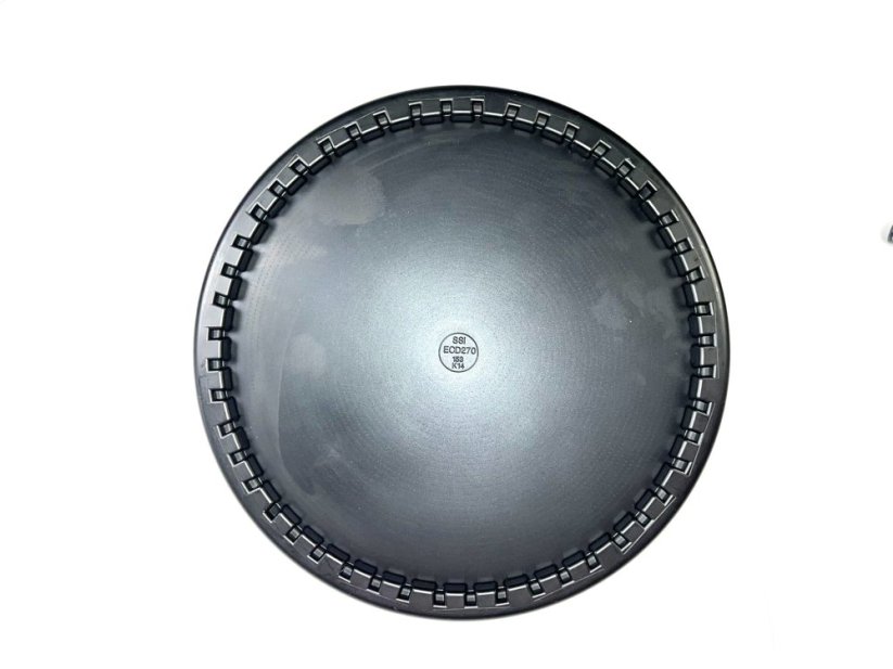 Provzdušňovací diskový element SSI 270 - 9" EPDM