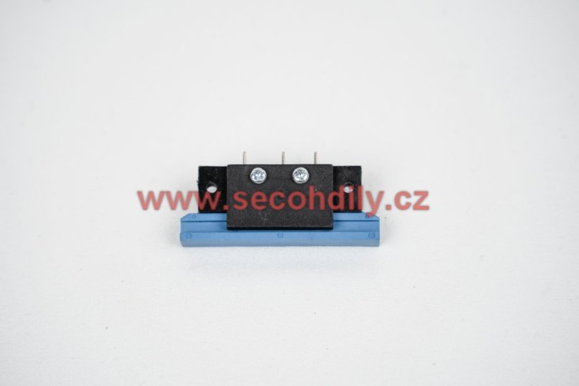 Bezpečnostní vypínač SECOH EL-100, 150, 200W, 300W