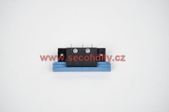 Bezpečnostní vypínač SECOH EL-100, 150, 200W, 300W