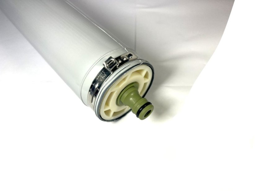 Aerační trubkový element SSI 750 PTFE se zátěží