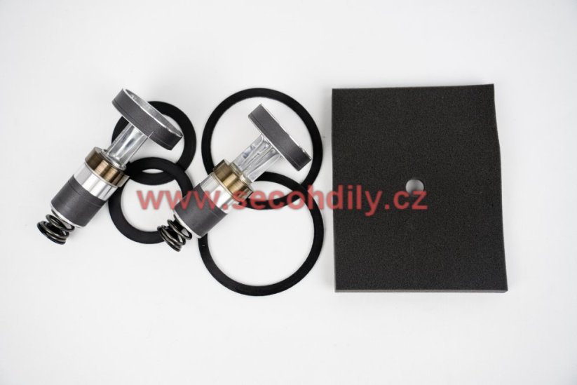 Servisní kit NITTO LA-60