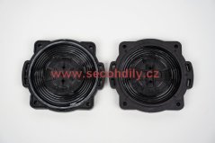 Membrány SECOH JDK 150-500