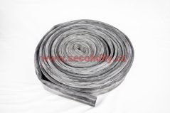 Provzdušňovací membrána Jäger - EPDM - 15,2m