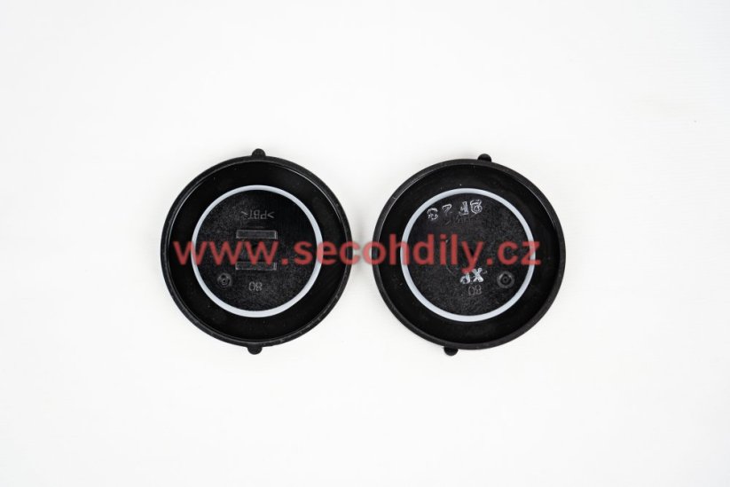 Membrány HIBLOW DUO 60, 80