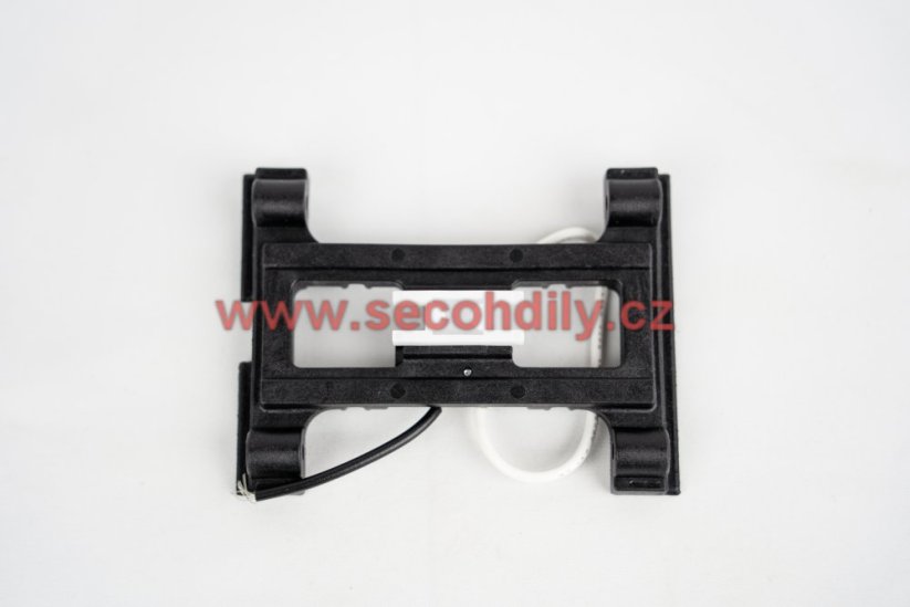 Bezpečnostní vypínač HIBLOW HP 60, 80