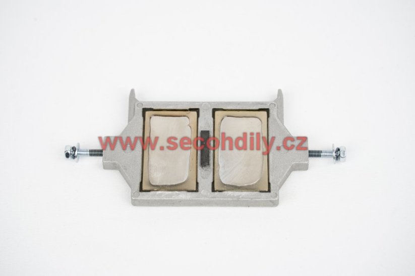 Magnet SECOH EL-120, 150, 250W, 300W