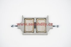 Magnet SECOH EL-120, 150, 250W, 300W