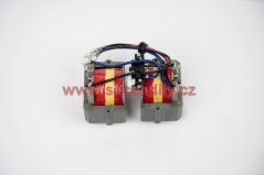 Cívky SECOH JDK-S-120