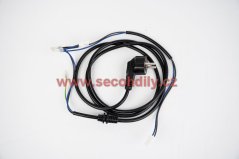 Přívodní kabel SECOH JDK 300-500