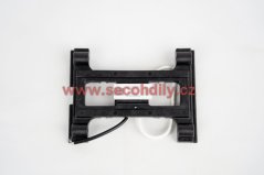 Bezpečnostní vypínač HIBLOW HP 60, 80