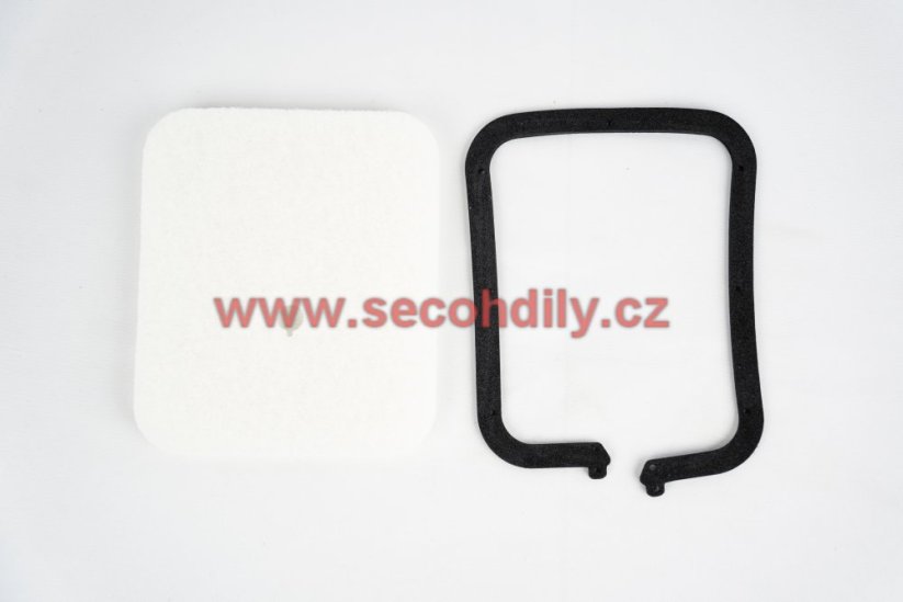 Filtr THOMAS YASUNAGA LP-150HN, 200HN
