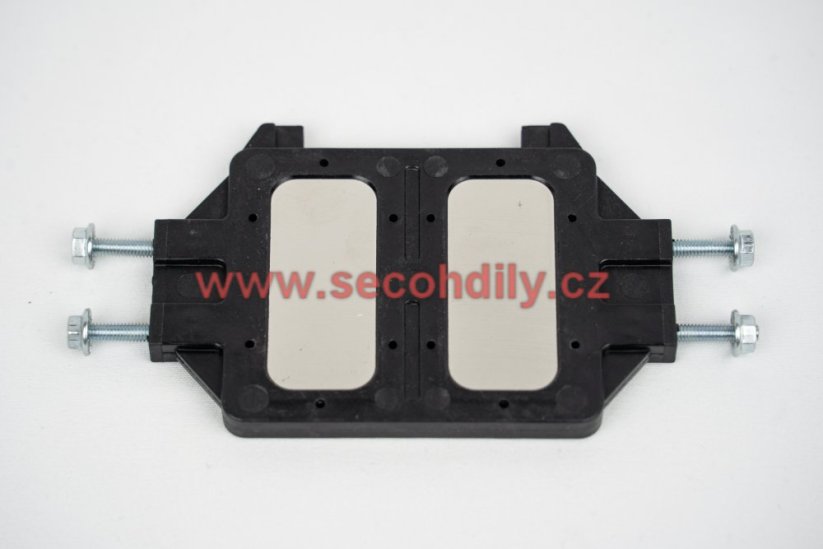 Magnet SECOH JDK 250, 500