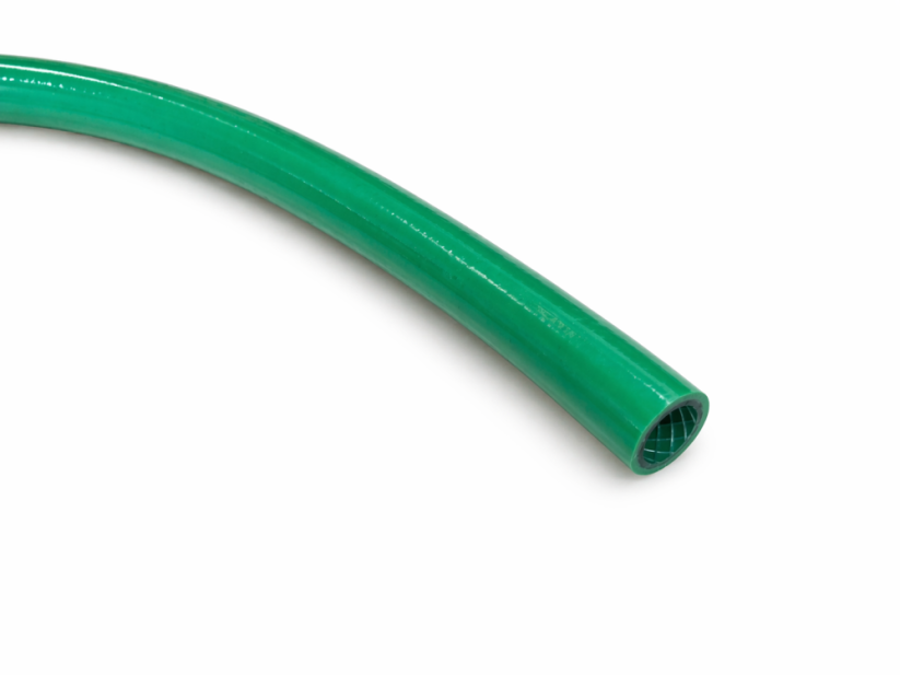 PVC hadice s vnější izolací 1" - 25mm