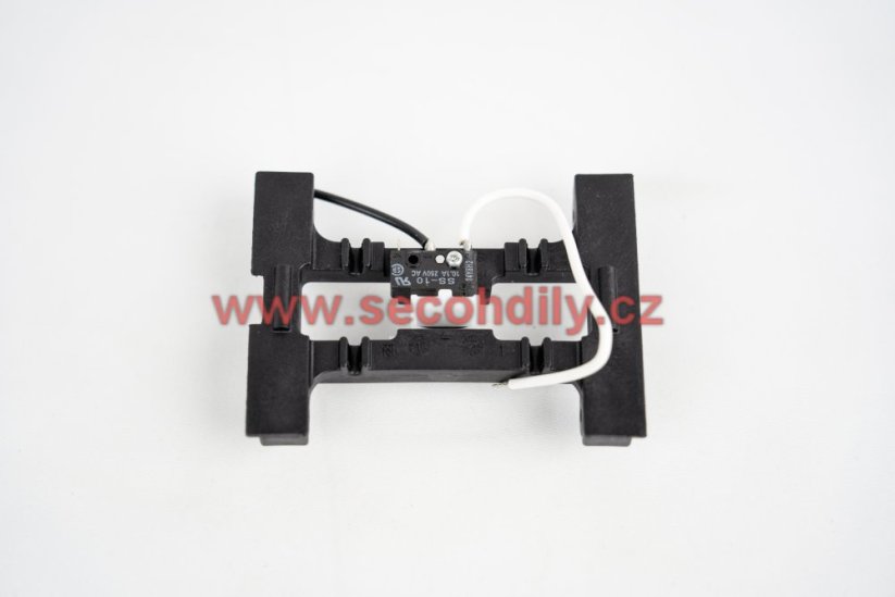 Bezpečnostní vypínač HIBLOW HP 60, 80