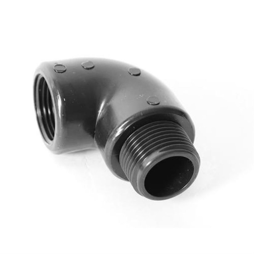 Koleno 3/4" venkovní/vnitřní závit