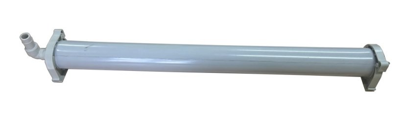 Aerační trubkový element SSI 750 PTFE se zátěží