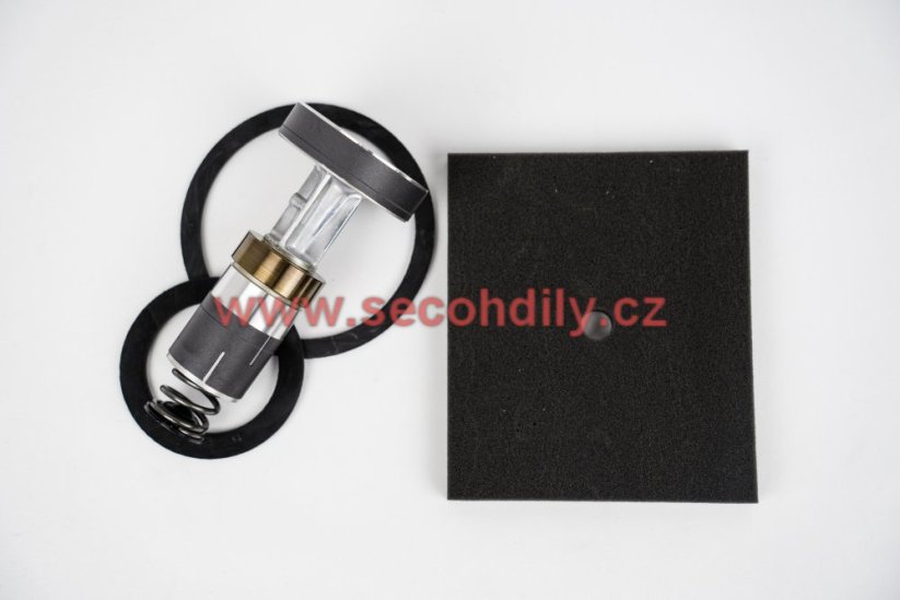 Servisní kit NITTO LA-45