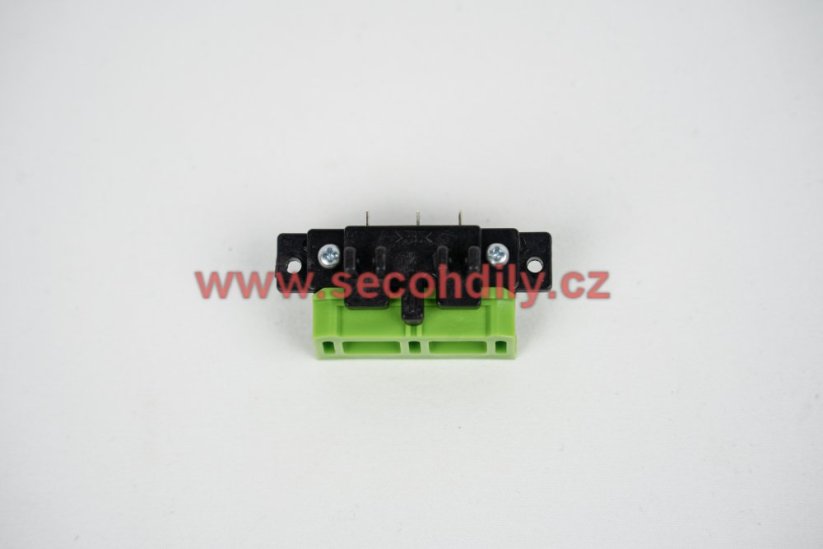 Bezpečnostní vypínač pro SECOH JDK-S-120