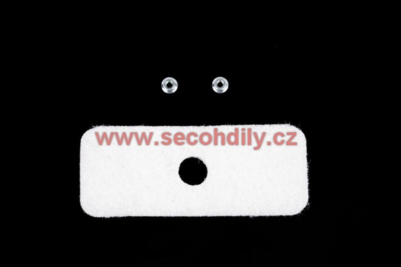 Sada náhradních dílů SECOH JDK 20-50