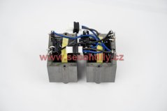 Cívky SECOH JDK-S-250, 500
