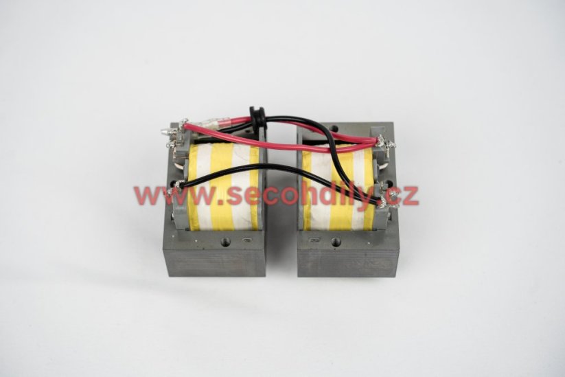 Cívky SECOH JDK-20
