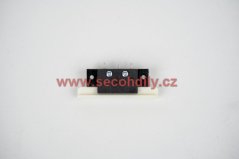 Bezpečnostní vypínač SECOH EL-60, 80-15, 120W