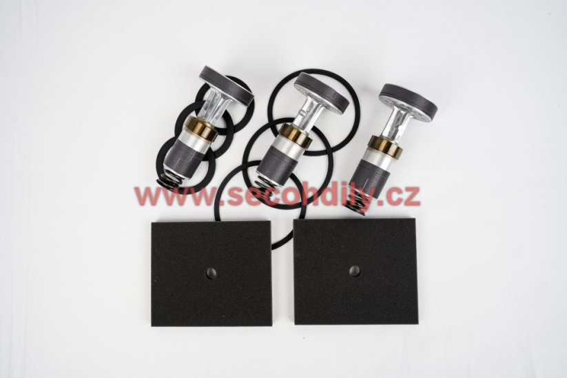 Servisní kit NITTO LA-120