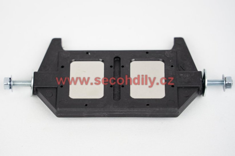 Magnet SECOH EL-80-17, 100, 150W, 200W