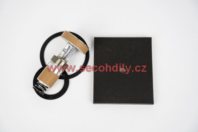 Servisní kit NITTO LA-28