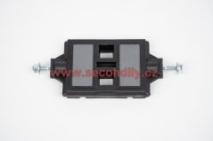 Magnet SECOH JDK 20-50