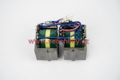 Cívky SECOH EL / EL-S-200W
