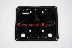 Těsnění základové desky SECOH JDK 60-120